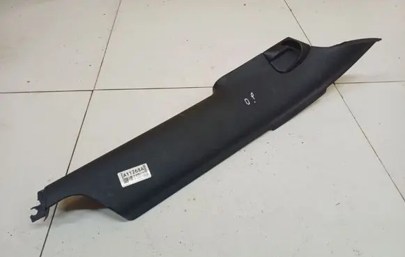 Audi A6 S6 C5 4B Other interior part 4B9863880