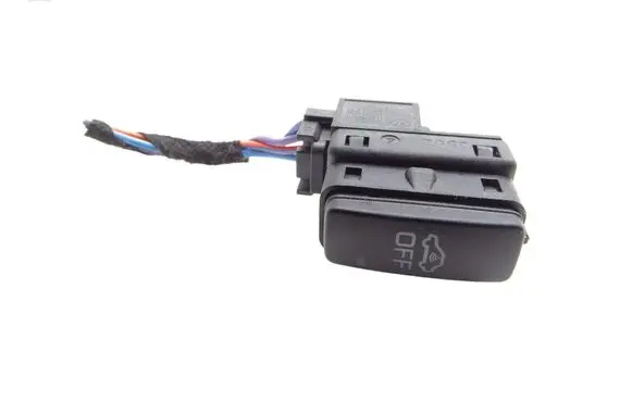 Skoda Yeti (5L) Other switches/knobs/shifts 6Q0962109B
