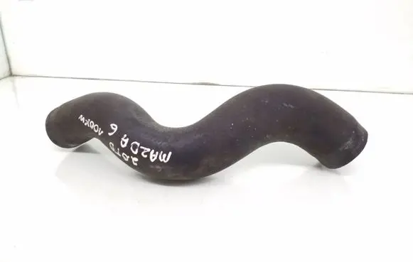 Mazda 6 Intercooler hose/pipe