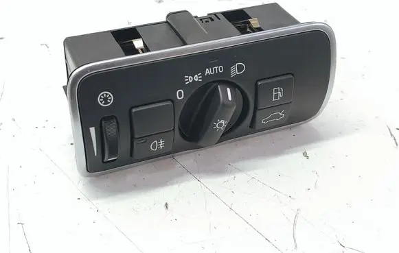 Volvo S60 Light switch 30739448