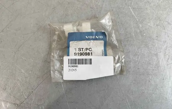 Volvo V70 Other interior part 9190981