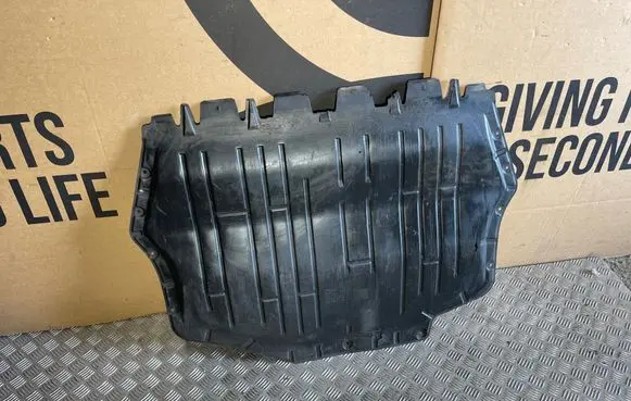Audi A3 S3 A3 Sportback 8P Engine splash shield/under tray 1K0825237AE
