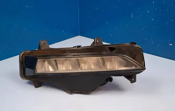 Skoda Octavia Mk4 Front fog light 5E3941700 8119342