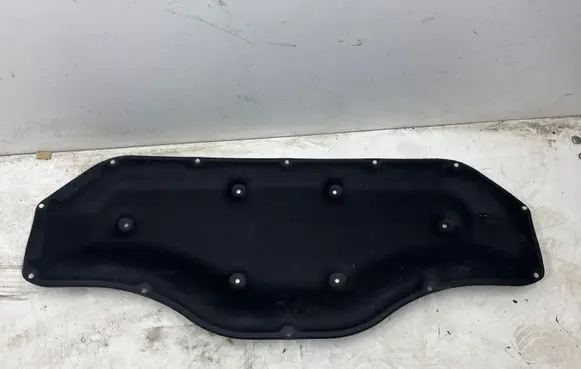 BMW X1 F48 F49 Engine bonnet/hood sound/heat insulation