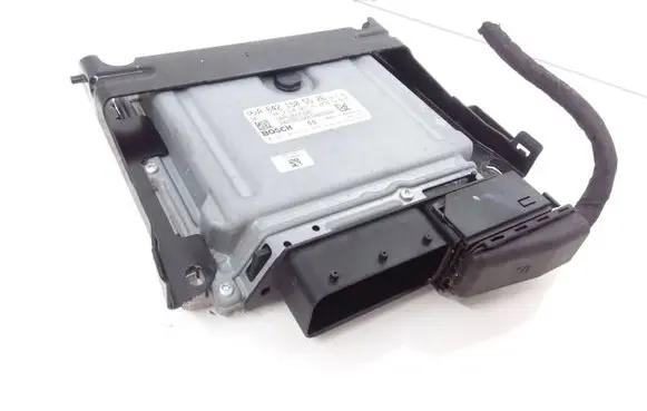 Mercedes-Benz CLS C219 Engine control unit/module A6421505526 0281014925 FD08M06