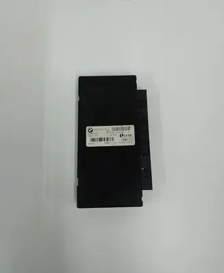 BMW 5 E60 E61 Light module LCM 9133144 532256829