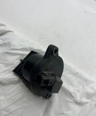 Jaguar X-Type Throttle valve XW4E9L490AD 10482