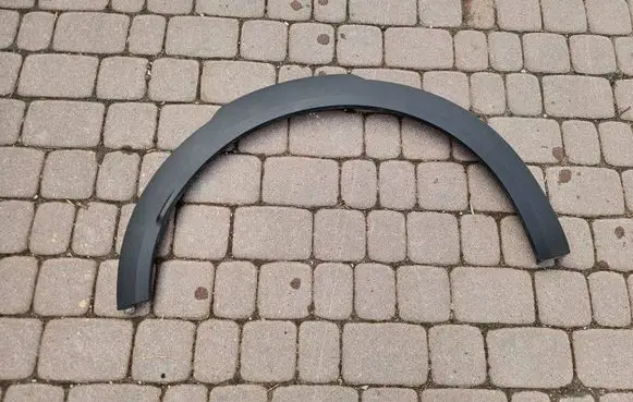 Opel Mokka B Rear arch trim 9834217680