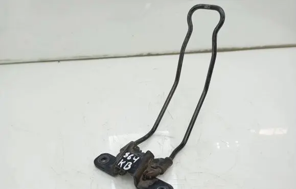 Peugeot Expert Loading door check strap stopper 