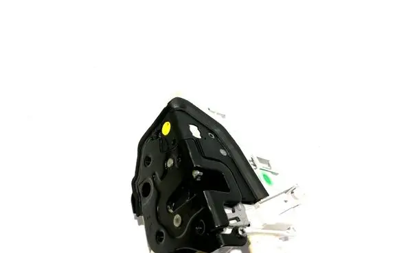 Audi A7 S7 4G Rear door lock 4G0839015A