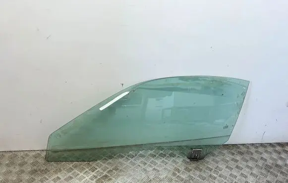 Mercedes-Benz SL R231 Front door window/glass (coupe) 2317250110 A2317250110