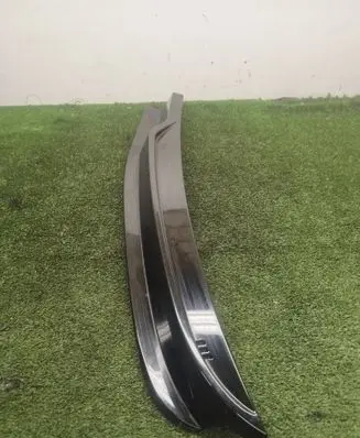 KIA Niro Tailgate/trunk spoiler 861COAT1800