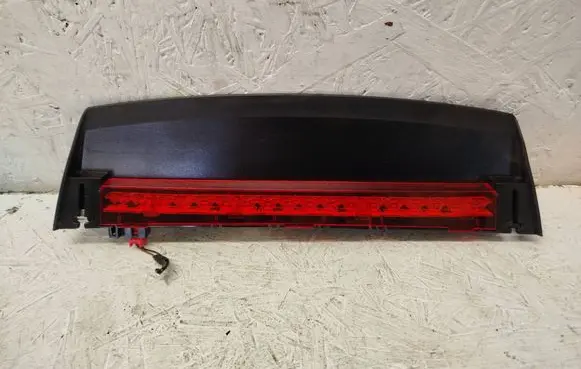 Audi A6 C7 Third/center stoplight 4G5945097A 0FA1400174