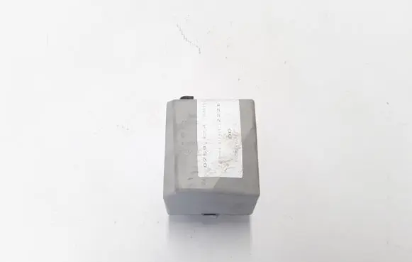 Steering wheel lock