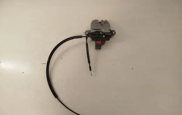 Jaguar XF X250 Tailgate/trunk/boot lock/catch/latch CX23442A66CA