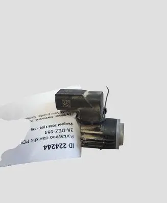 Peugeot 3008 I Parking PDC sensor 9677782977
