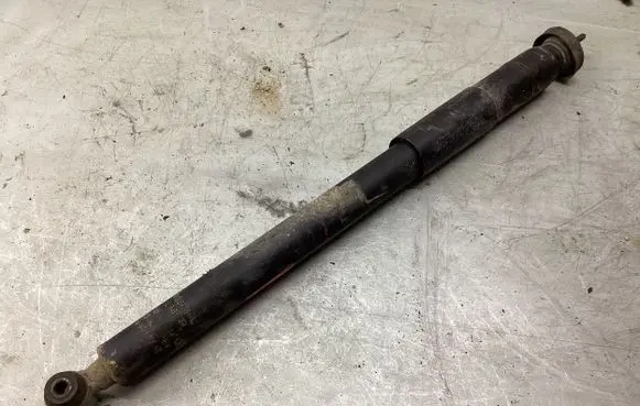 Mercedes-Benz E W211 Rear shock absorber/damper 7080691 L18519