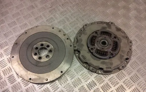 Mitsubishi Outlander Clutch set kit 2708a005