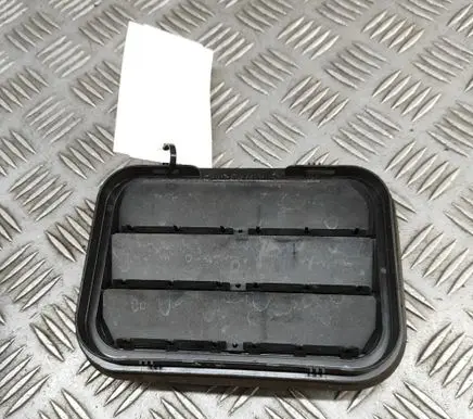 Mercedes-Benz CLA C118 X118 Quarter panel pressure vent A1778304001