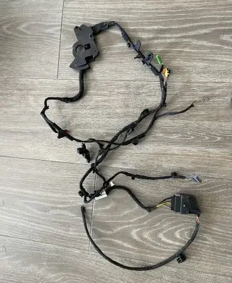 Volvo XC40 Seat wiring loom 32248194