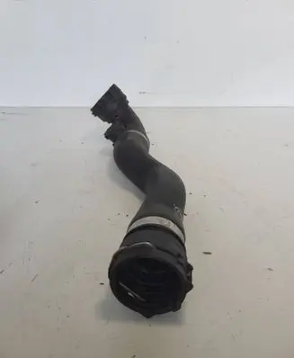 BMW 5 E60 E61 Engine coolant pipe/hose PA66GF30