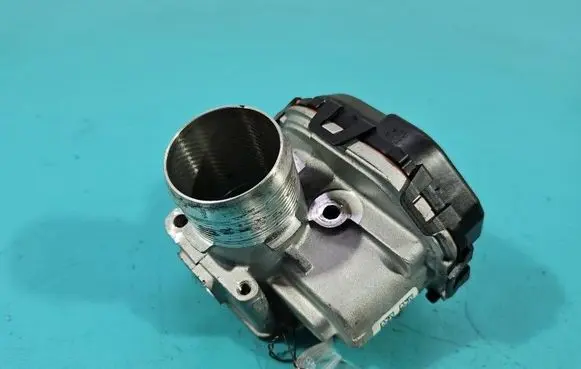 Peugeot 3008 II Throttle body valve 9830171480 IMPRK1558906