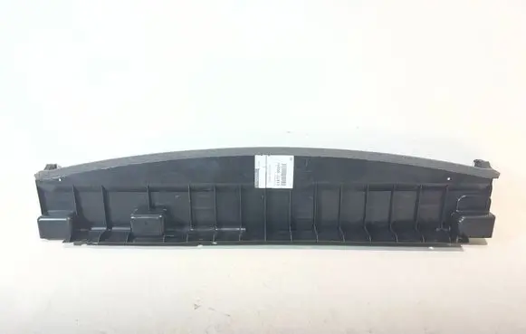 Renault Kadjar Front bumper support beam 214777177R