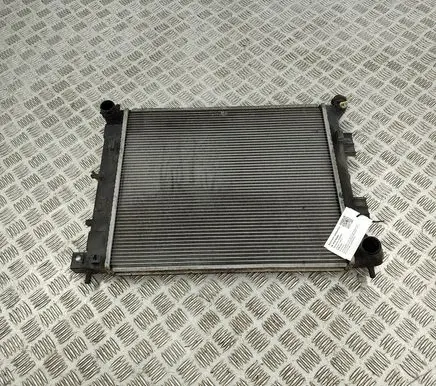 KIA Ceed Coolant radiator 25310A5800