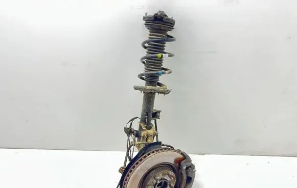 KIA Sportage Front wheel hub spindle knuckle 51701D7560
