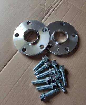 Audi A1 Wheel spacers 