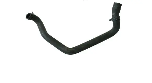 Mercedes-Benz A W176 Engine coolant pipe/hose A2468302496