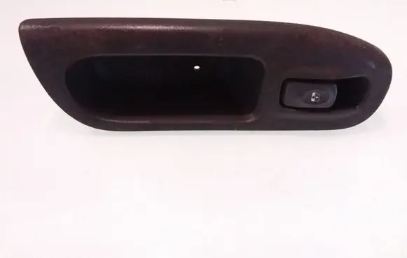 Renault Scenic I Electric window control switch 27262
