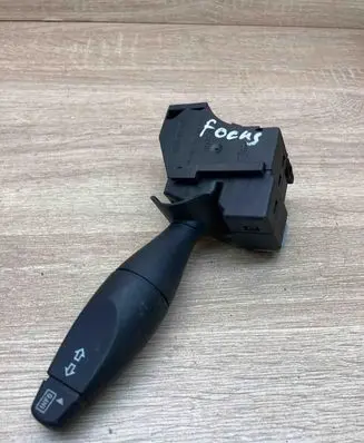 Ford Focus Wiper control stalk 98AG13335BE WITHPLUG