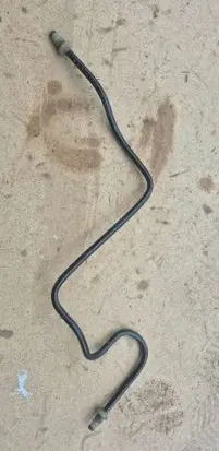 Ford Fiesta Brake line pipe/hose 