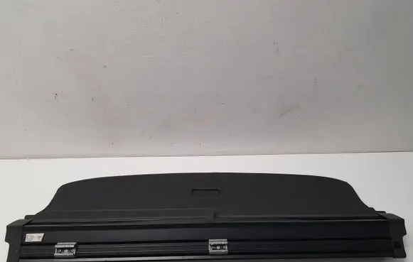 Audi A4 S4 B6 8E 8H Parcel shelf load cover 8E9863553