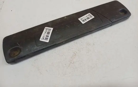Nissan Qashqai Emergency warning sign 27R03278