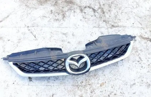 Mazda 5 Front grill c23550711