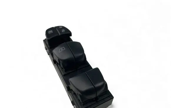 Nissan Juke I F15 Electric window control switch 911EB03