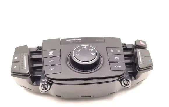 Hyundai i40 Climate control unit 97250-3ZCC0 C20036-4540