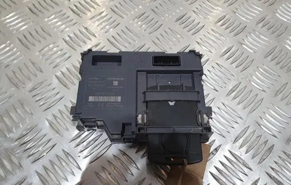 Renault Clio IV Ignition key card reader 285902325R