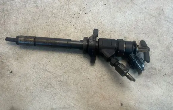Peugeot 308 Fuel injector 0445110297 620026