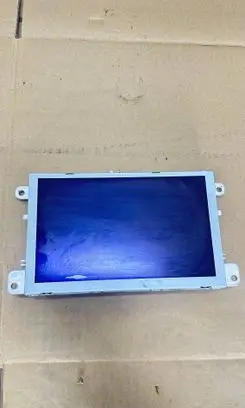 Audi Q5 SQ5 8R Screen/display/small screen 8R0919604A