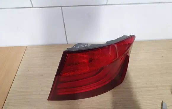 BMW 5 F10 F11 Rear/tail lights 17346202