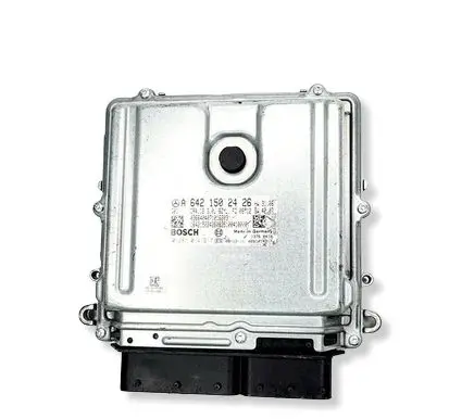 Mercedes-Benz E W211 Engine control unit/module A6421502426