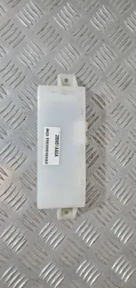 Nissan Murano Z51 Seat control module 285651AA0A