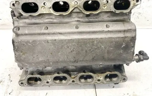 BMW 7 E65 E66 Intake manifold 72292801