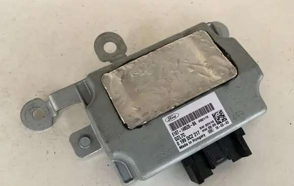 Ford Edge II Other control units/modules E1GT14B526BA