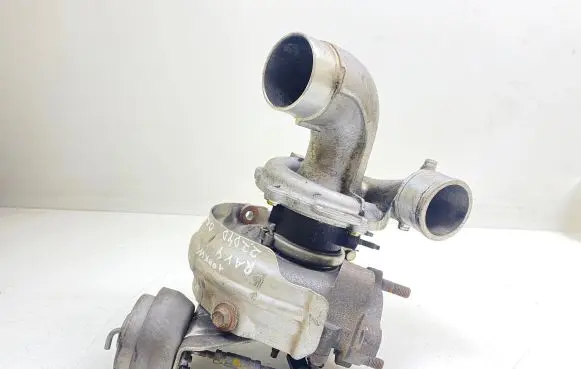 Toyota RAV 4 (XA30) Turbo 1720126021 071218321E