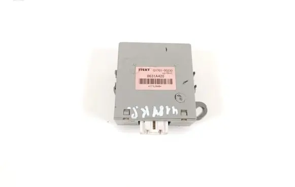 Mitsubishi Outlander Other control units/modules 8631A420