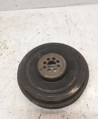 Audi Q5 SQ5 Crankshaft pulley 059105251AS 14121050